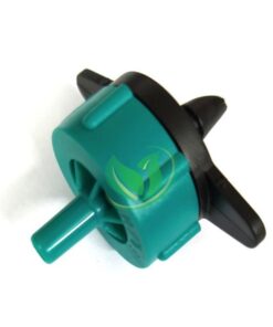 Béc nhỏ giọt bù áp 8 l/h - VNGB08