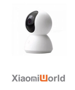 Camera an ninh Xiaomi Mi Home Security 360° 1080P
