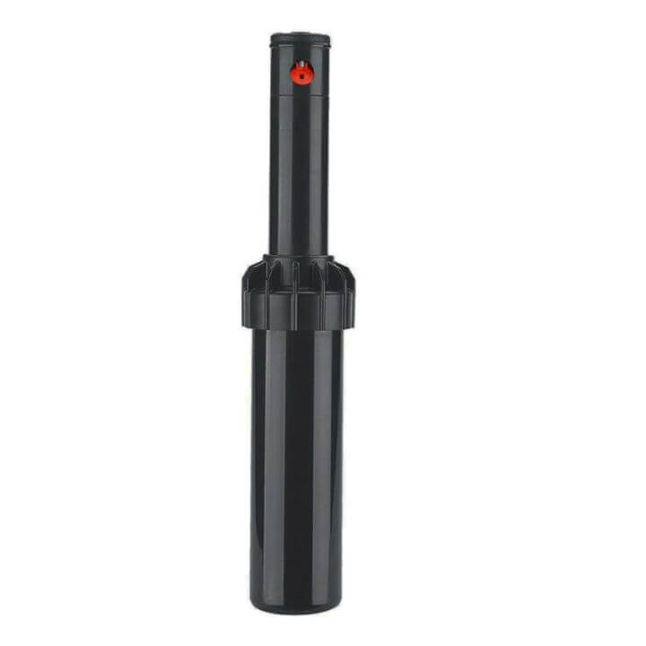 Vòi phun Rotor Hunter bán kính 11.6m, nhô cao 10cm khi tưới