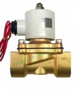 Van điện từ UW35 - VVTUW35