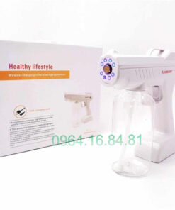 Máy phun sương khử khuẩn - VSKKL01