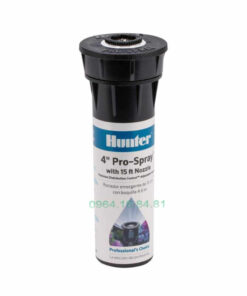 Thân vòi popup Hunter pro04