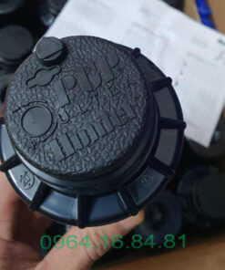 Vòi phun Rotor Hunter bán kính lớn