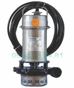 Máy bơm Daphovina 0.75kw