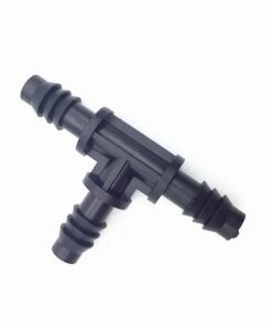 Tê chia ống 10mm