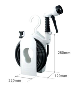 Bộ cuộn vòi xịt 10m