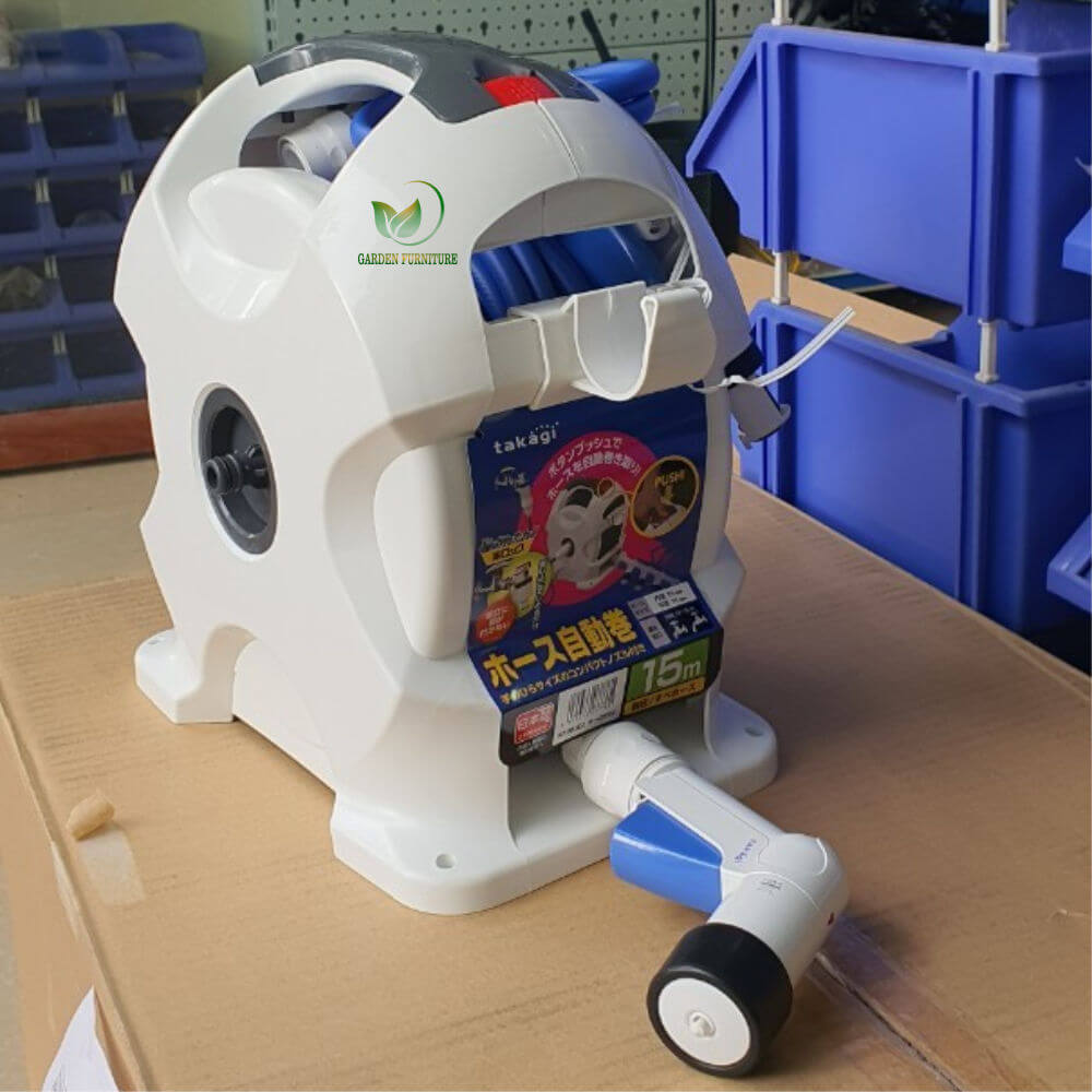 bộ vòi xịt 15