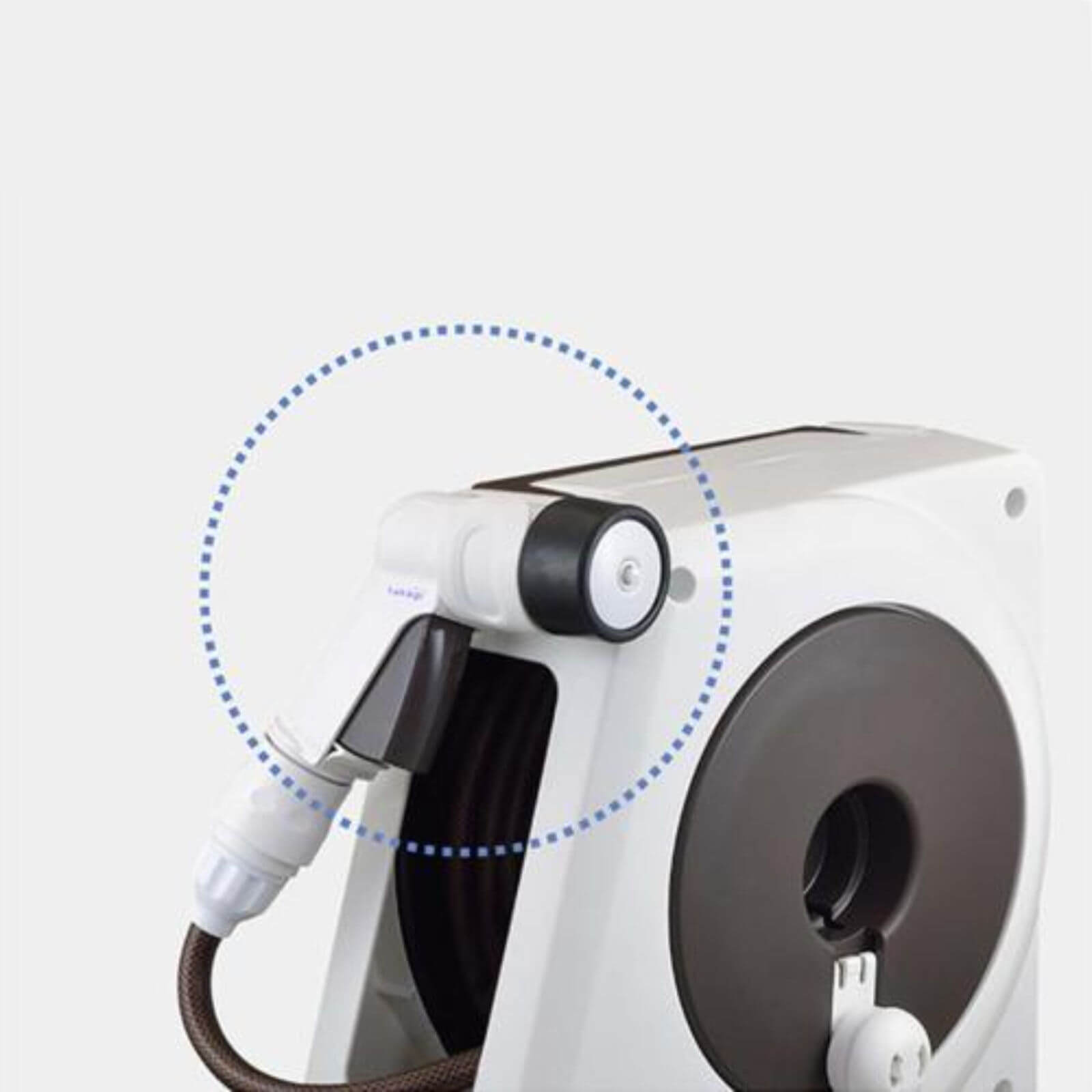 Bộ vòi tưới 10m